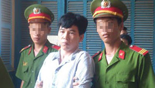 Phạm nhân đặc biệt và chuyện 'quýt làm cam chịu'