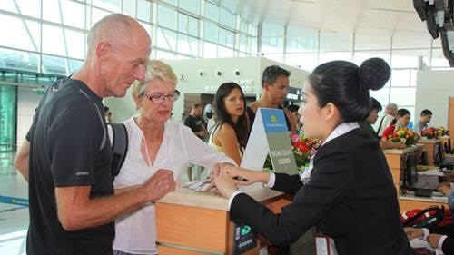 Nhiều quy định mới