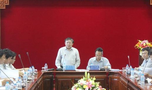 15.000 nhà trọ giá rẻ và miễn phí tại Thừa Thiên - Huế