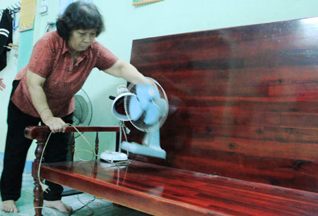 Ba chuyện cảm động trước thi THPT quốc gia