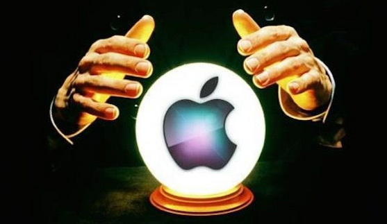 Ai là người làm lộ hết bí mật của Apple?