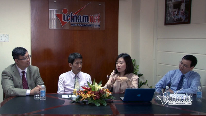 Nhóm lợi ích và sức ỳ của bộ máy