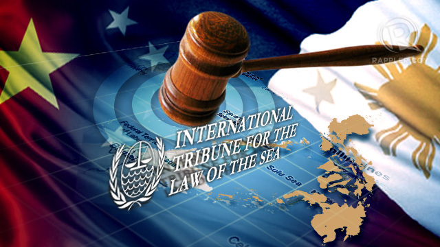 Luật sư Philippines tiết lộ ‘át chủ bài’ trước giờ kiện TQ