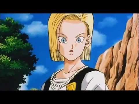 Krillin vì sao lại có được cô vợ 