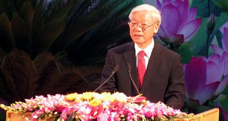 Người không chấp nhận đa nguyên, đa đảng