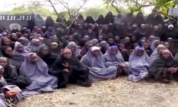 Vì sao nữ sinh bị Boko Haram bắt cóc lại thành sát thủ?