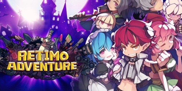 Actoz Games bắt đầu chinh phục nền tảng di động với thể loại game dungeon