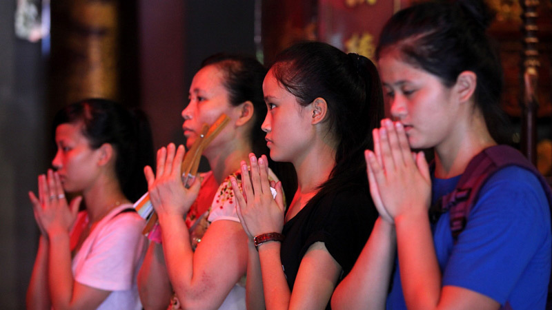 95% thí sinh làm thủ tục thi THPT quốc gia