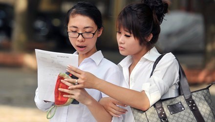 Có trường hạ 7 điểm vào lớp 10 trường công lập