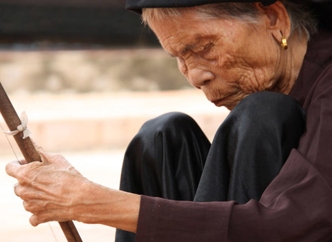 Đãi ngộ nghệ nhân: Không nhanh, sẽ muộn