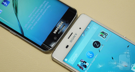 Galaxy S6, Note 5, Xperia Z3+ chụp ảnh đẹp nhất