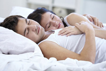 7 hành động sai lầm các cặp đôi thường làm sau 