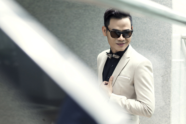 Trở thành MC nổi tiếng VTV vì... thi trượt đại học khối D