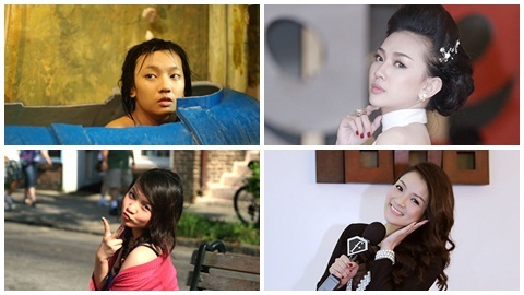 Ngã rẽ bất ngờ của dàn hotboy, hotgirl phim 'Chít và Pi'
