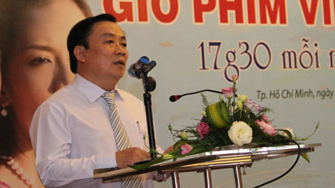 Bổ nhiệm lại 2 Phó tổng giám đốc VTV