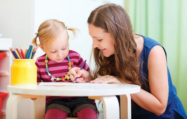 Tiết lộ giật mình của các bảo mẫu cho con nhà giàu