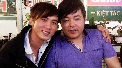 Quang Lê rời khỏi Việt Nam, Đàm Vĩnh Hưng nói lời cuối