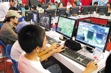 Tăng cường kiểm tra, xử phạt nặng game không phép