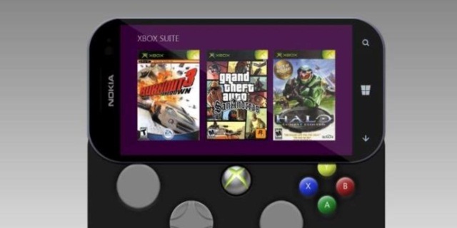 Câu chuyện về máy chơi game Xboy và tầm nhìn hạn hẹp của Microsoft