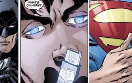 Top 7 phát minh kì cục nhất mà Batman từng sử dụng