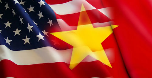 Việt-Mỹ: Thời điểm 'chín' để lãnh đạo cao nhất gặp gỡ
