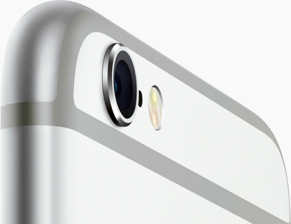 Nhân viên Foxconn xác nhận: iPhone 6s dùng camera 12MP