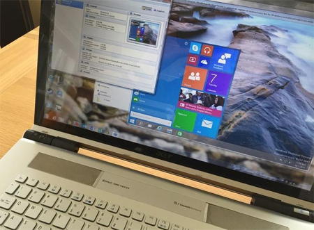Người dùng khó tải Windows 10 đúng ngày 29/7?