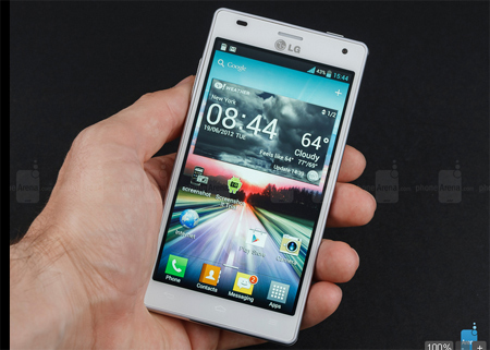 Galaxy Note 3, RAM, chipset