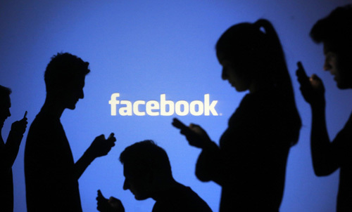 Facebook và những thông tin sai lạc