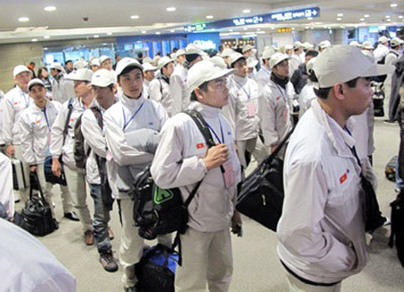 Nên đi du học hay xuất khẩu lao động Nhật?