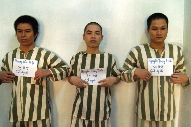 Án mạng kinh hoàng vì từ chối nhận đồng hương