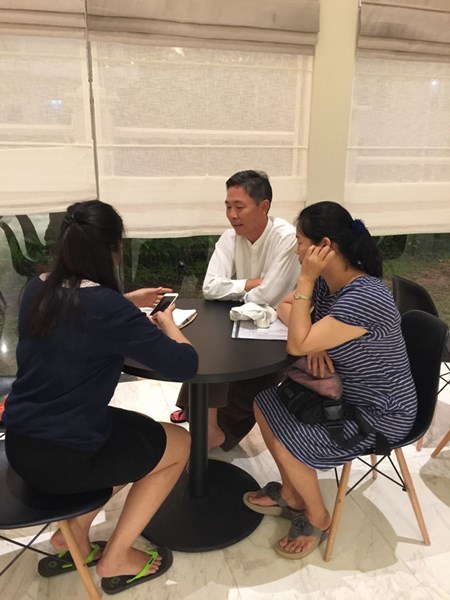 Đại gia Myanmar lại khiến bầu Đức 'mắt tròn mắt dẹt'