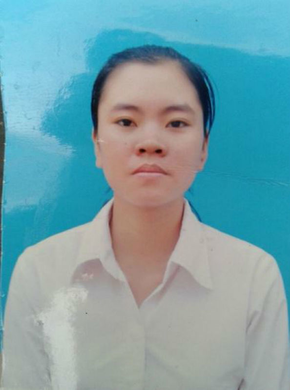 Nữ sinh mất tích bí ẩn sau kỳ thi THPT quốc gia