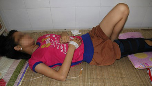 'Ai đền được giấc mơ của con gái tôi?'