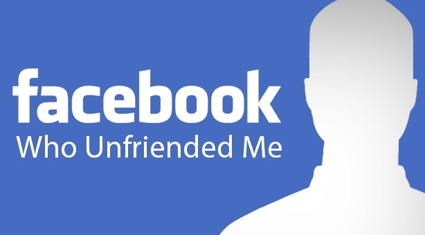 Cách ‘truy’ người hủy kết bạn trên Facebook