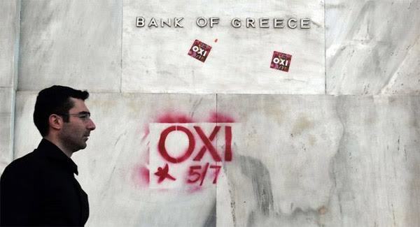 Toàn cảnh khủng hoảng Hy Lạp