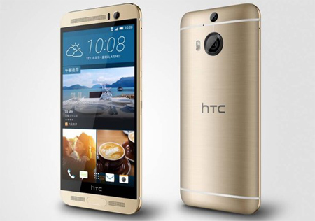 4 smartphone Android với camera chính
