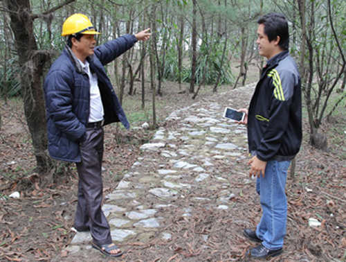 UBND tỉnh Hà Tĩnh chấm dứt dự án đúng pháp luật