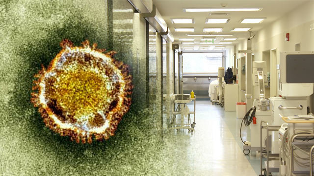 Dịch MERS tràn tới Philippines