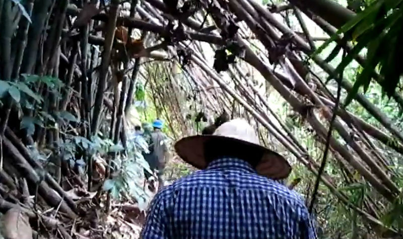 Bí ẩn bao trùm vụ giết 4 người một nhà rúng động