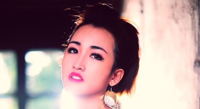 DJ Trang Moon bức xức khi bị bôi nhọ danh dự