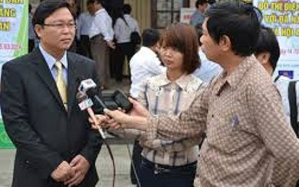 Quảng Nam có Phó chủ tịch tỉnh thứ 5
