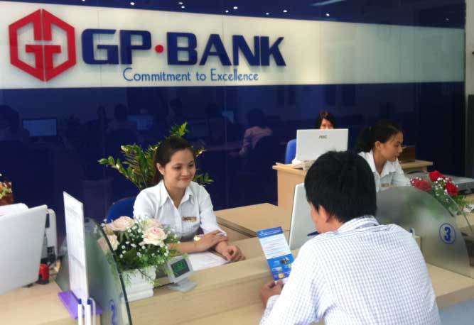 Mua lại GP.Bank với giá 0 đồng