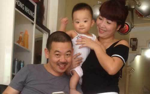 18 năm chữa vô sinh trong nước mắt của ông bố U50