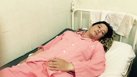 Bạn đọc ủng hộ các hoàn cảnh khó khăn 10 ngày giữa tháng 06/2015