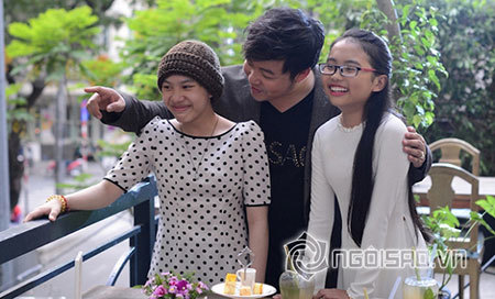 Quang Lê bị nhiều bầu show 