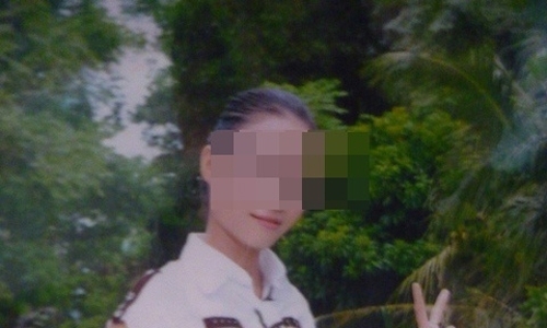 Bí thư huyện và cô gái chết trong ôtô do ngộ độc khí gas