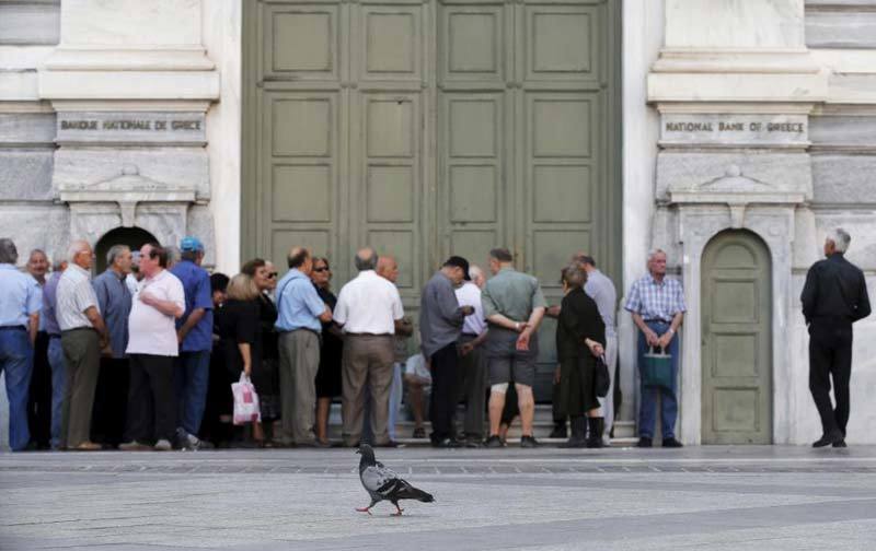 Khủng hoảng tại Hy Lạp tệ đến đâu?