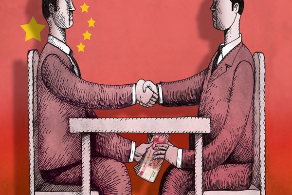 Chống tham nhũng, ‘bán’ quan ở TQ và bài học kinh nghiệm cho VN