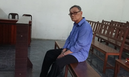 Nữ doanh nhân sập bẫy lừa của kẻ gắn mác đại gia